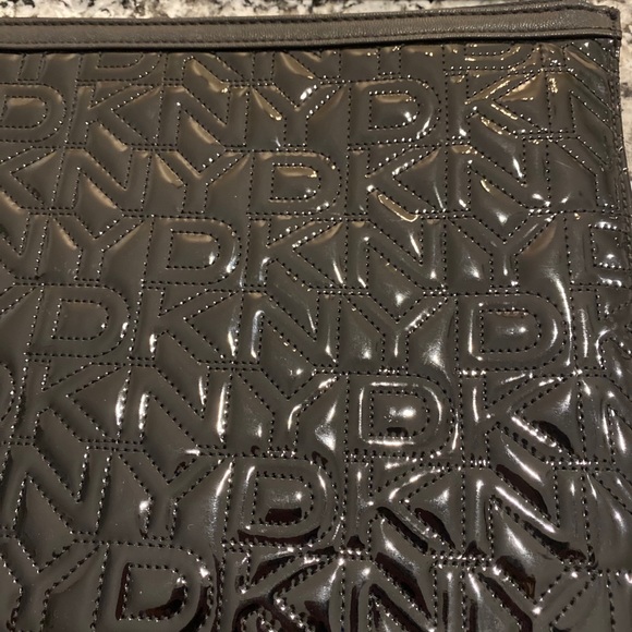 DKNY Black Clutch Set - Picture 4 of 5